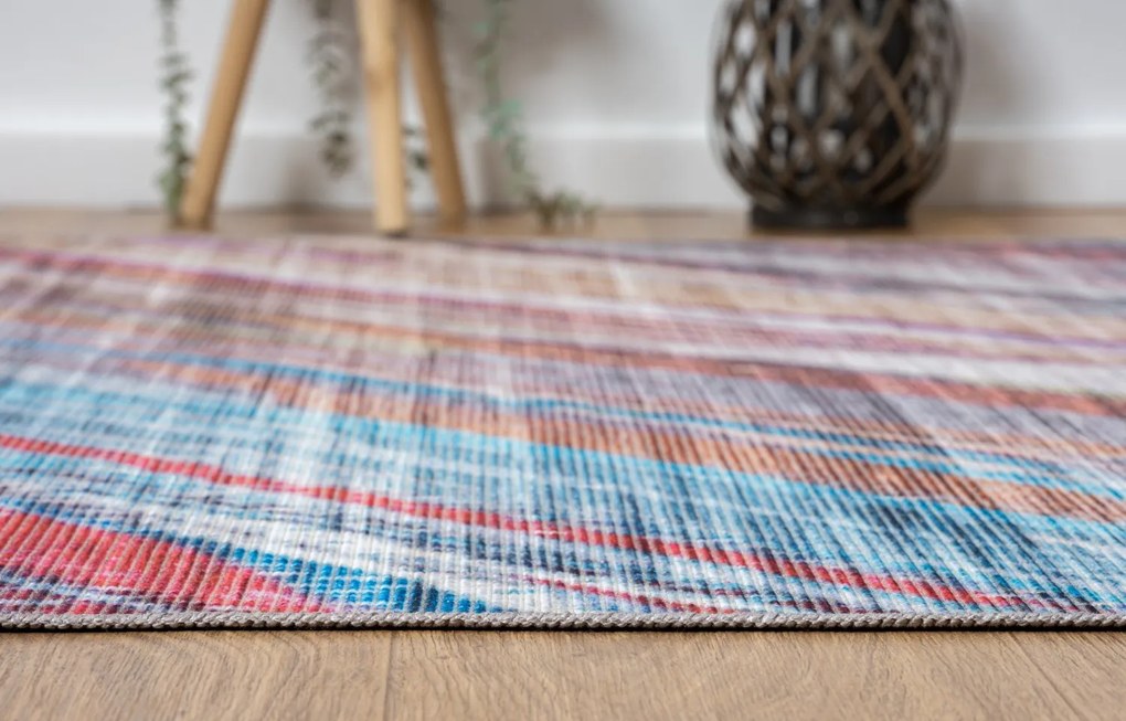 Kusový koberec Arian CA30030 multi – na von aj na doma, 160x230, viacfarebná, chodba / predsieň, My Flair