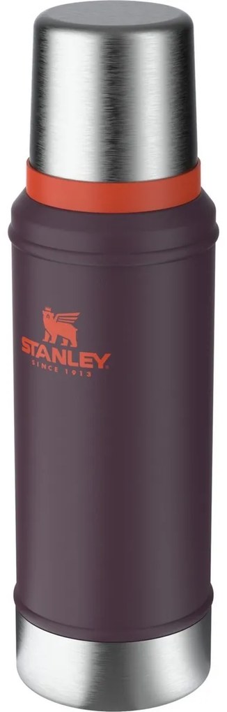 Stanley Termoska Legendary Classic 750 ml Slivka, 0,75 l