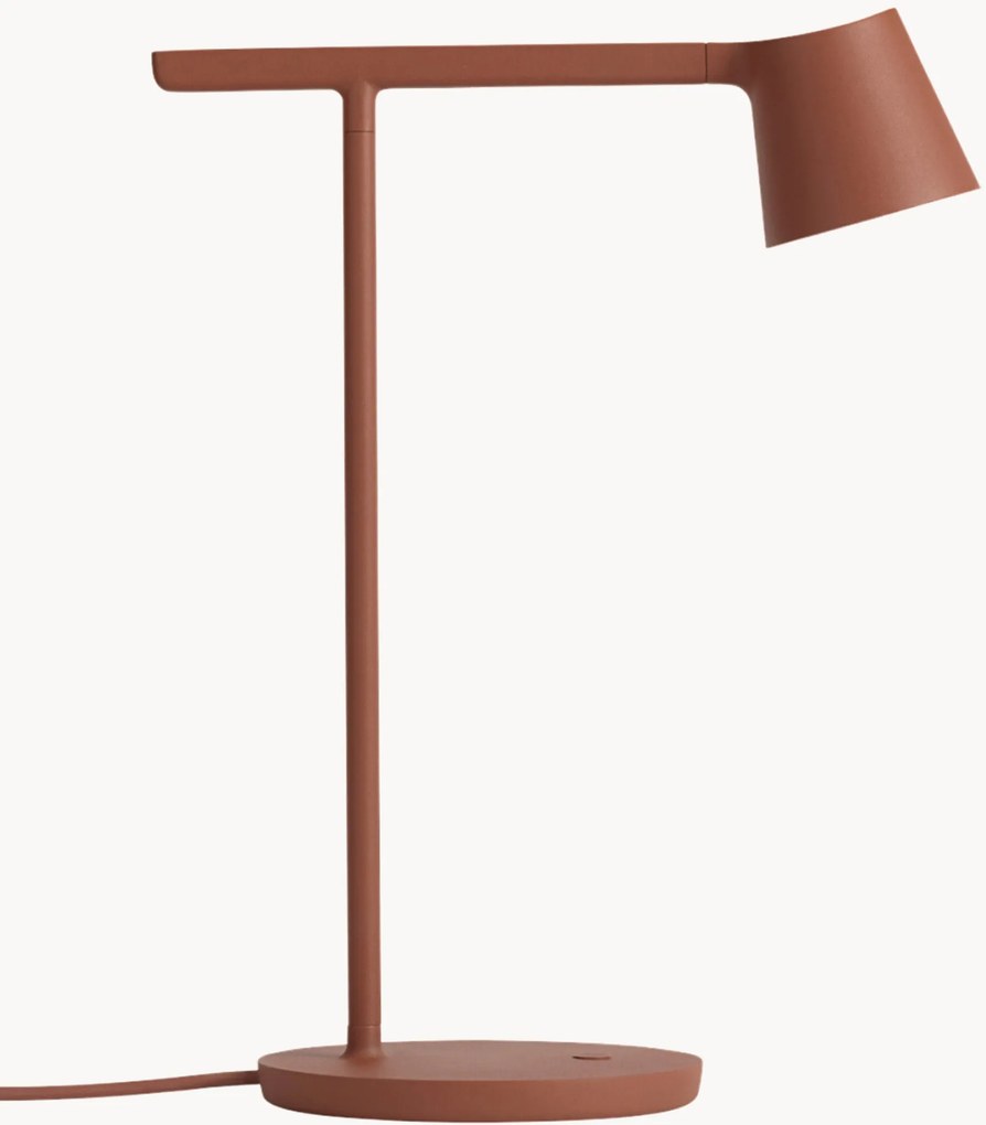 Stmievateľná stolová LED lampa Tip
