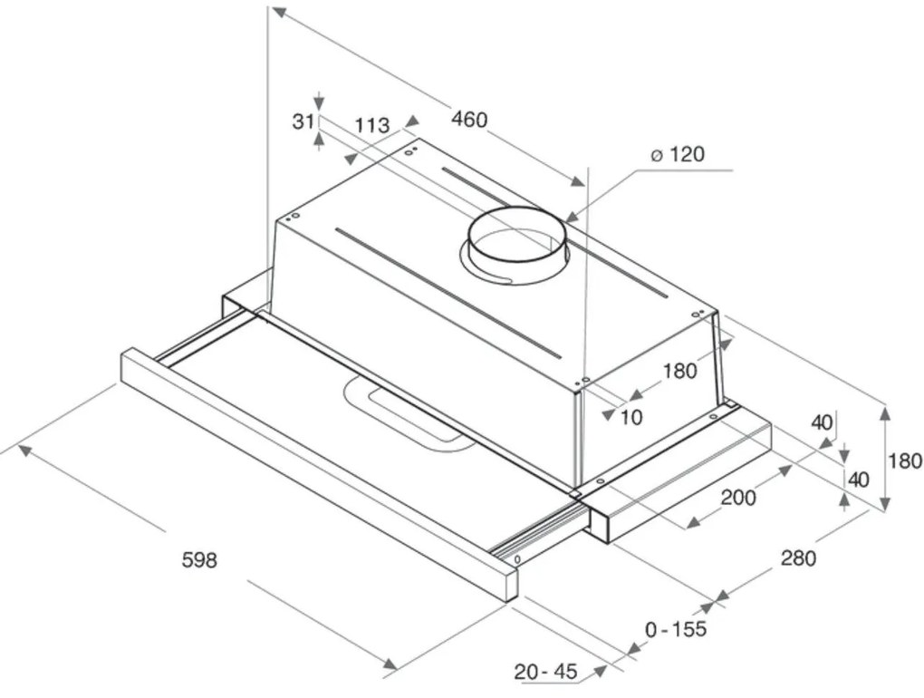 Whirlpool AKR 747 IX/1