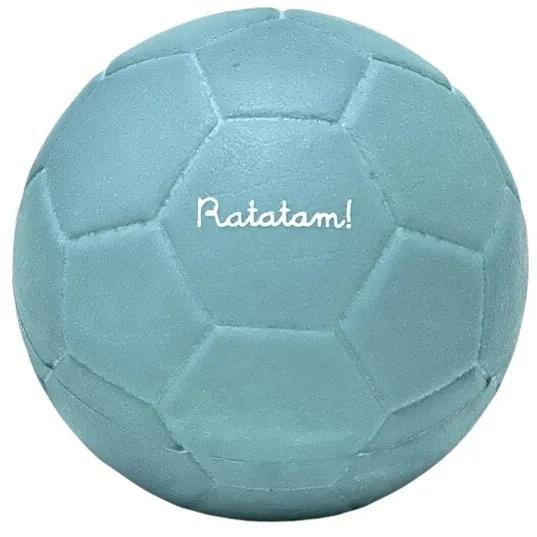 Ratatam Detská lopta 14cm: Modrá