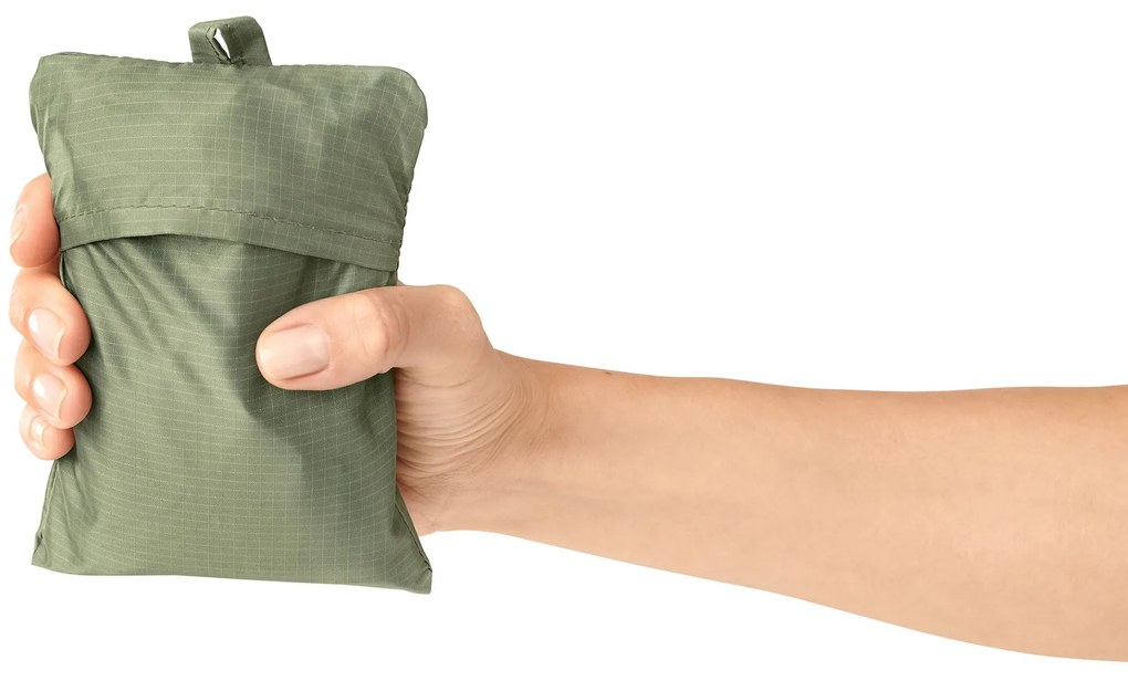 Malá deka na piknik