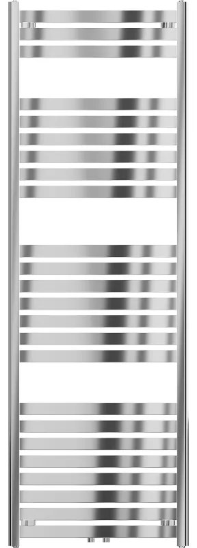 Mexen Uran, vykurovacie teleso 1800x600 mm, 729 W, chrómová, W105-1800-600-00-01