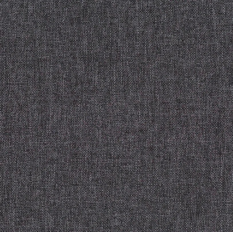 Rozkladacia sedacia súprava do U VALERIO 305x140 cm, tmavosivá/svetlosivá