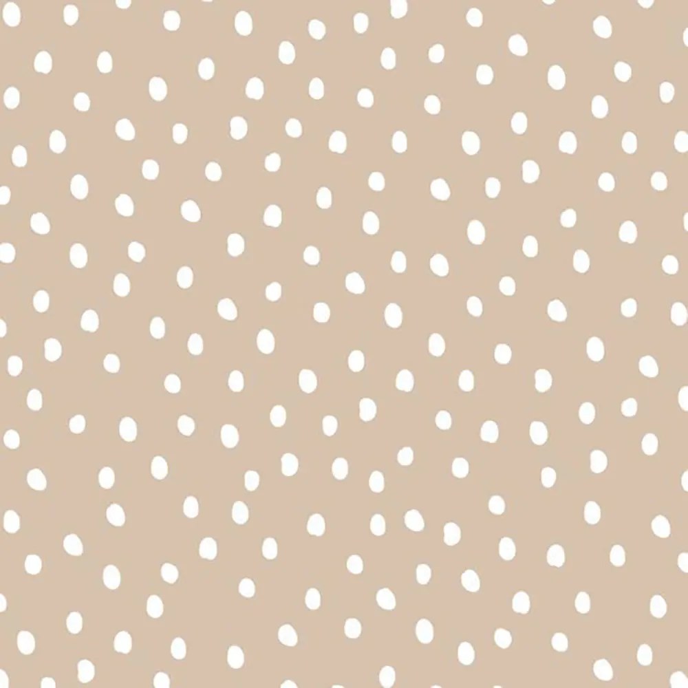 DEKORNIK Irregular Dots Beige