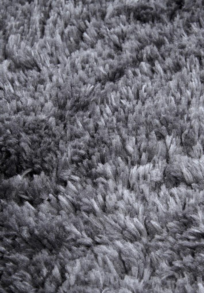 Hanse Home, Kusový koberec Myk 106114 Grey, 80x150, šedá, obývacia izba