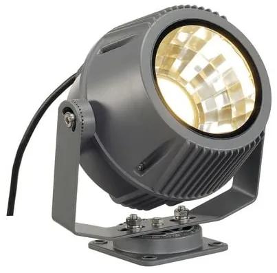 Vonkajšie priemyselné svietidlo SLV Reflektor FLAC BEAM LED 231072