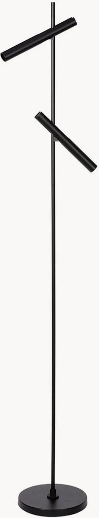 Stojacia LED lampa Zyon
