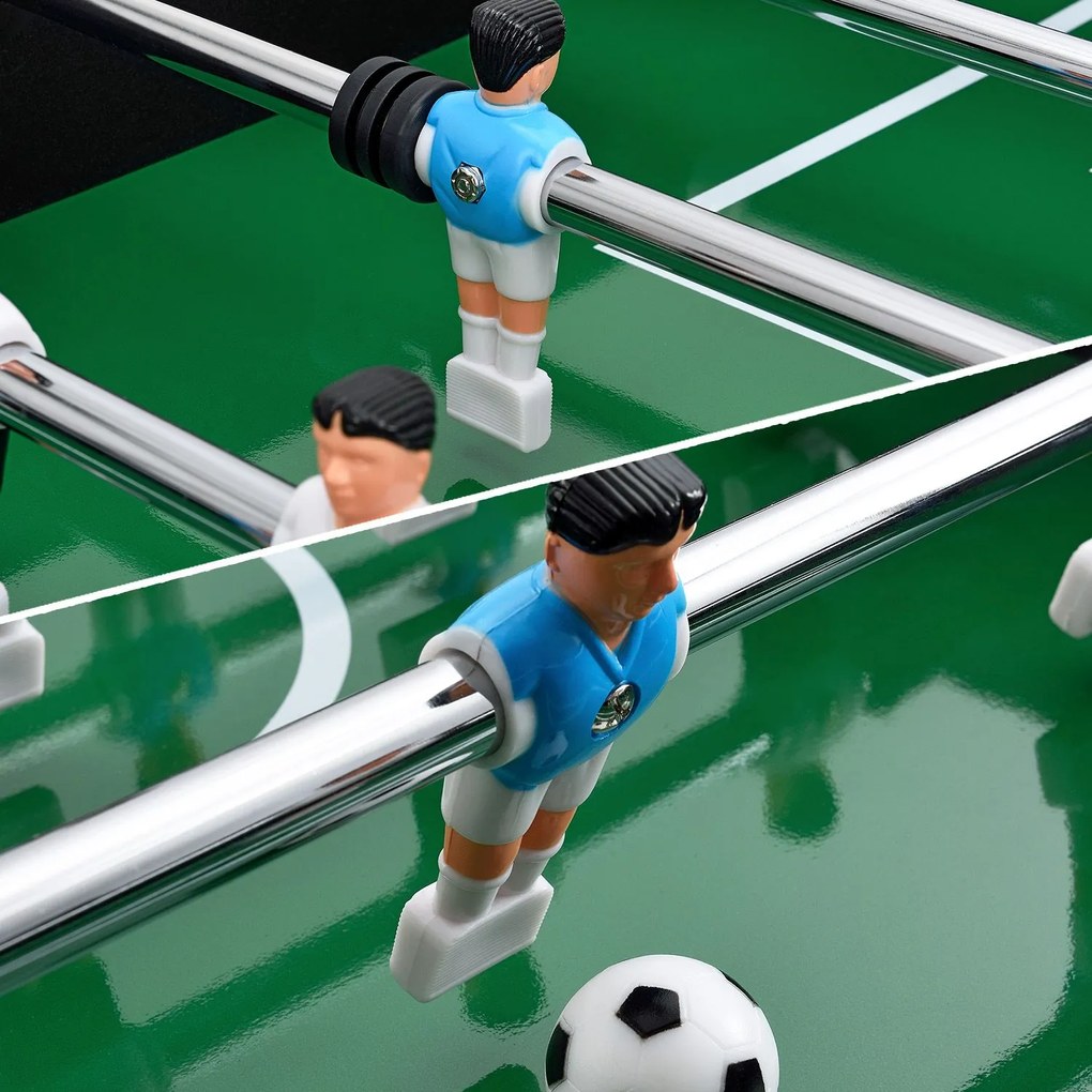 InternetovaZahrada - Stolný futbal Wuzzler
