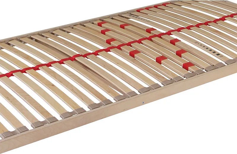 Ahorn PRIMAFLEX PEVNÝ LAMELOVÝ ROŠT Rozmery 120x200