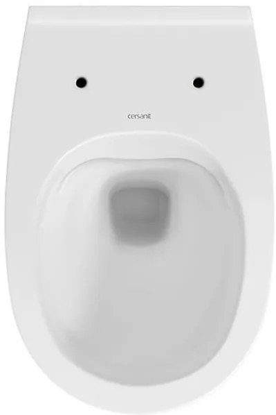 Cersanit Arteco CleanOn - závesná misa, biela, K667-053