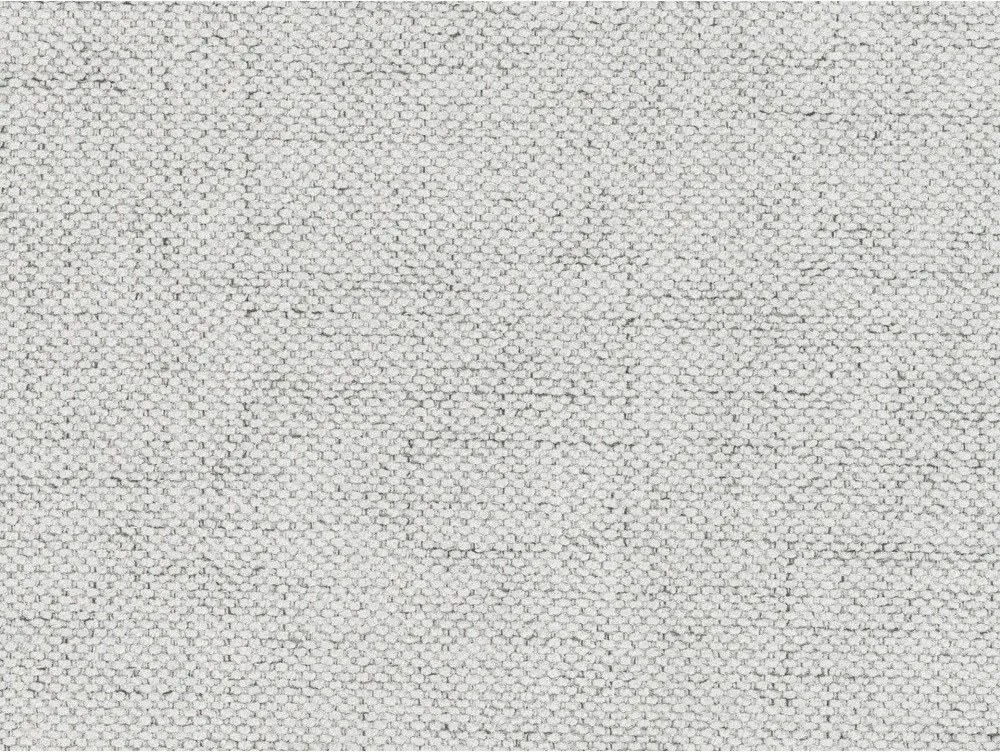 Svetlosivá ženilková rozkladacia pohovka 209 cm Shannon – Cosmopolitan Design