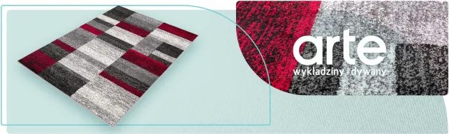 Koberec Jawa J384A sivý