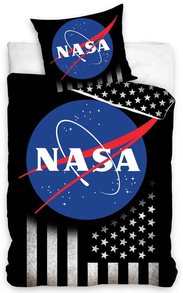 Posteľná bielizeň NASA