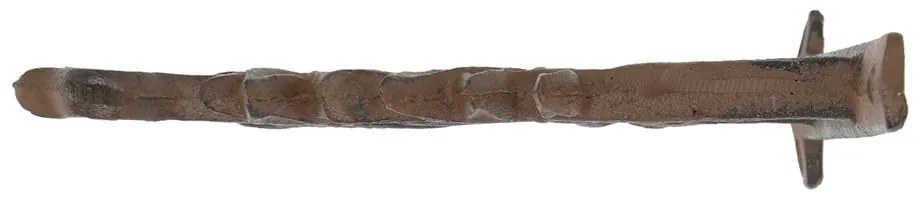 Kovový držiak na kvetináč – Esschert Design