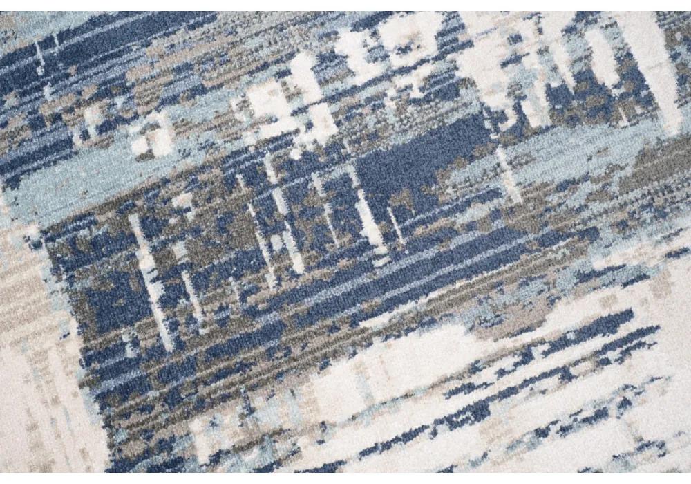 Kusový koberec Colins krémově modrý 120x170cm