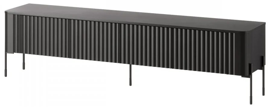TV stolík Vompor 190, Farby: biela