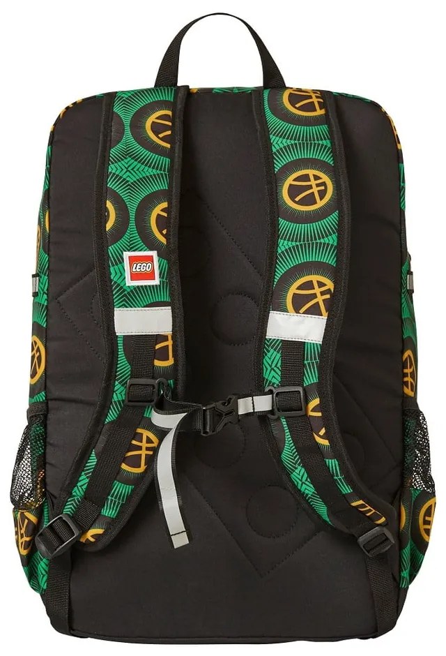 Detský batoh 28 l Ninjago Dragon Power – LEGO®