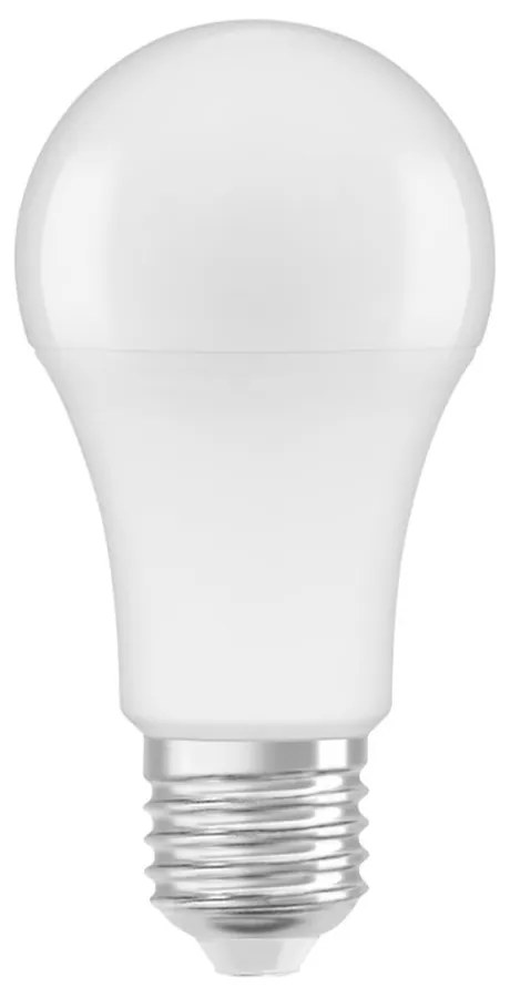 LED žiarovka E27 A60 13W = 100W 1521lm 3000K Warm 200° OSRAM VALUE