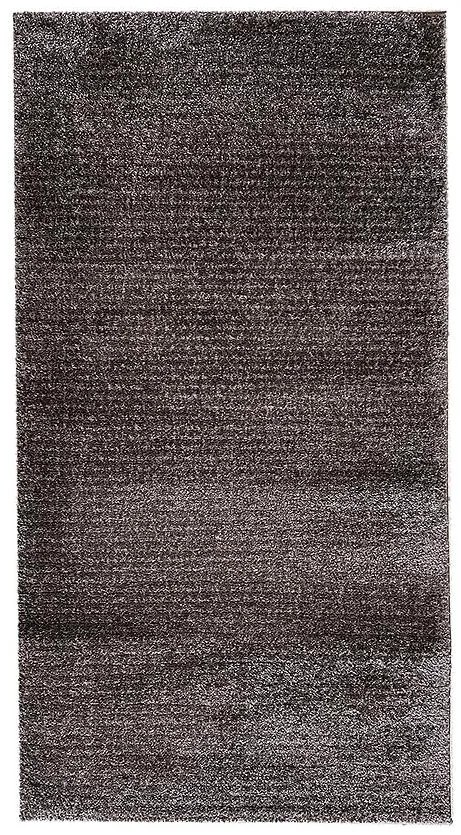 Koberec Frisee Micro Rk 1,2/1,7 46 hnedá