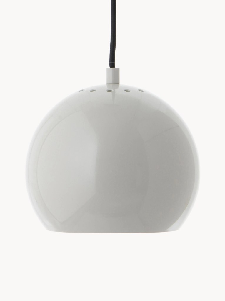 Malé závesné svietidlo Ball