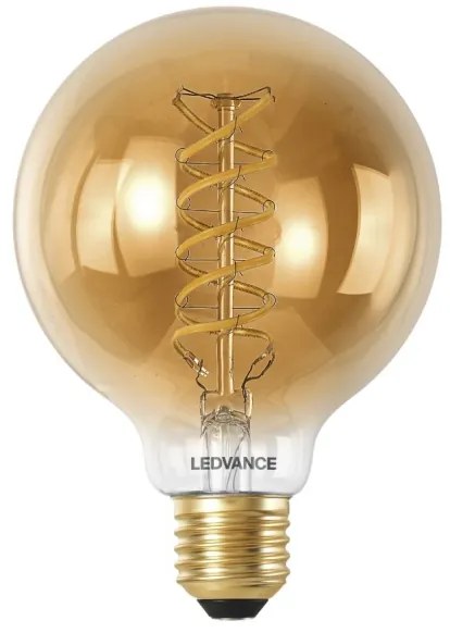 LED Stmievateľná žiarovka SMART+ GLOBE E27/8W/230V 2200-5000K Wi-Fi - Ledvance