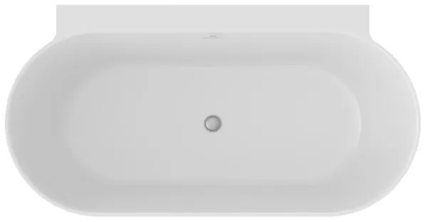 Ravak CC71200000 - Vaňa FREEDOM 170x87 cm akrylát/zelená