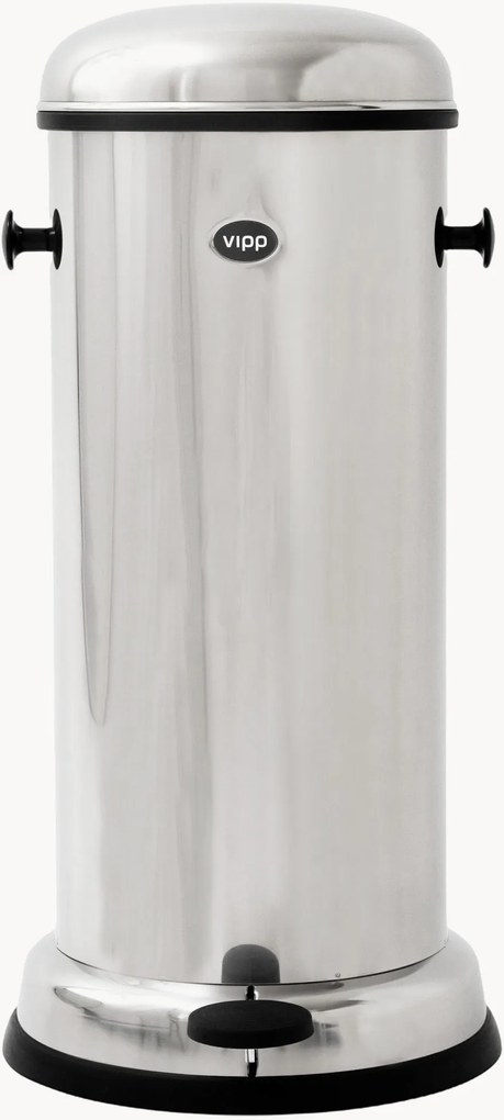 Odpadkový kôš s pedálovou funkciou Vipp16