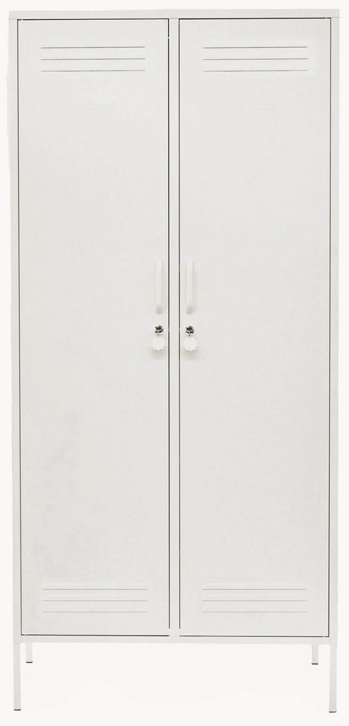 Šatníková skriňa The Twinny