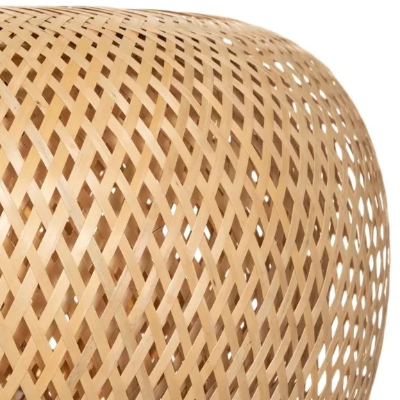 Atmosphera - Luster na lanku NAM 1xE27/40W/230V bambus