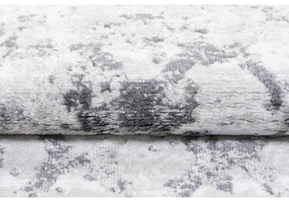 Kusový koberec Fred sivý 300X400 300x400cm