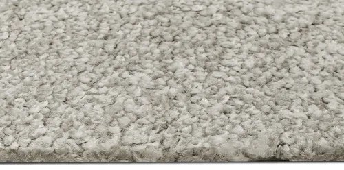 Koberce Breno Metrážny koberec OMNIA 33, šíře role 400 cm, béžová