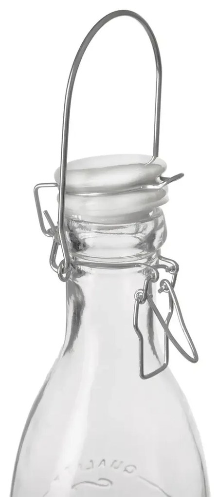 Orion Fľaša s klip uzáverom 1,15 l