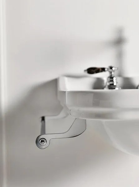 Kerasan Kerasan, WALDORF držiak uterákov 40cm, chróm, 740890