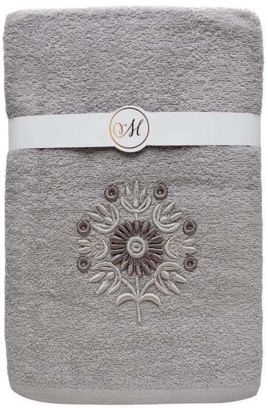 Sada bavlněných ručníků MARIBELLA 002 3 ks - výber z 5 prevedení