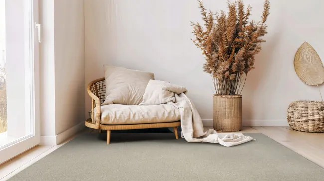 Metrážny koberec New Montego 168 béžový