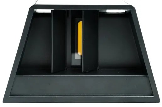 Immax 08489L - LED solárne nástenné svietidlo so senzorom LED/2W/5V IP54