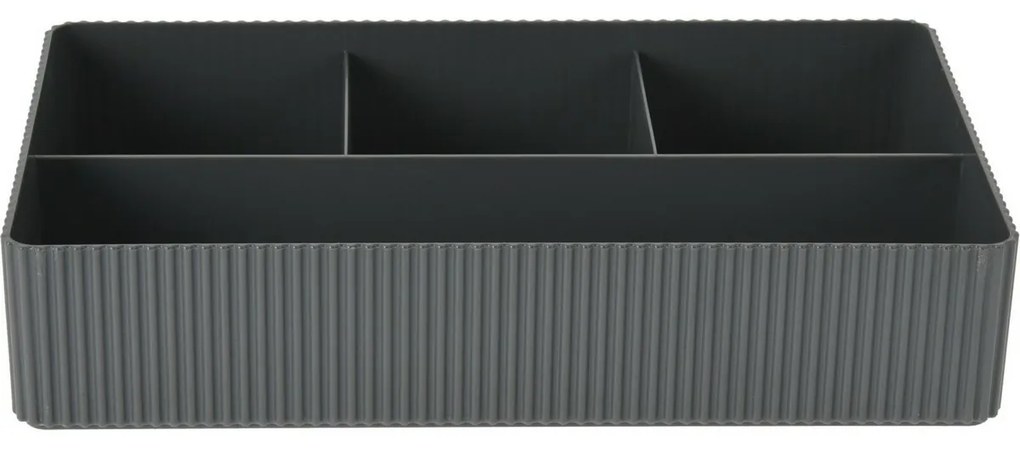 Kozmetický organizér Stripe