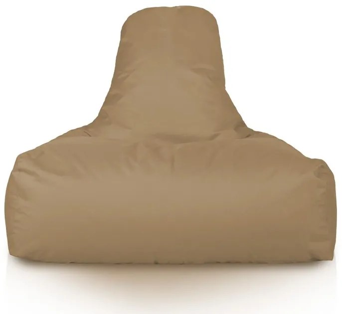 Sedací vak Bali Outdoor Farba: 20.Sv.sivý
