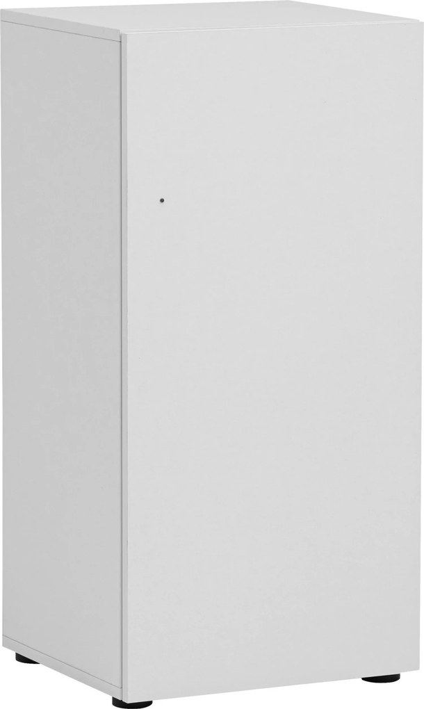 XXXLutz UZAMYKATEĽNÁ SKRINKA, 45,4/92,6/40,65 cm MID.YOU - Skrine - 000895012501