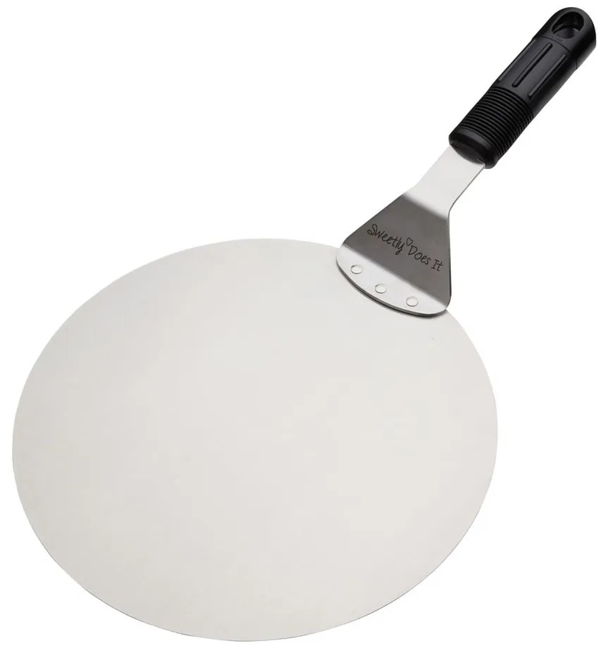 Plech na prenášanie torty Kitchen Craft Sweetly Does It