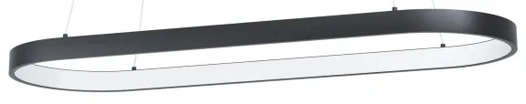 Eglo 99358 - LED Stmievateľný luster na lanku CODRIALES LED/30W/230V