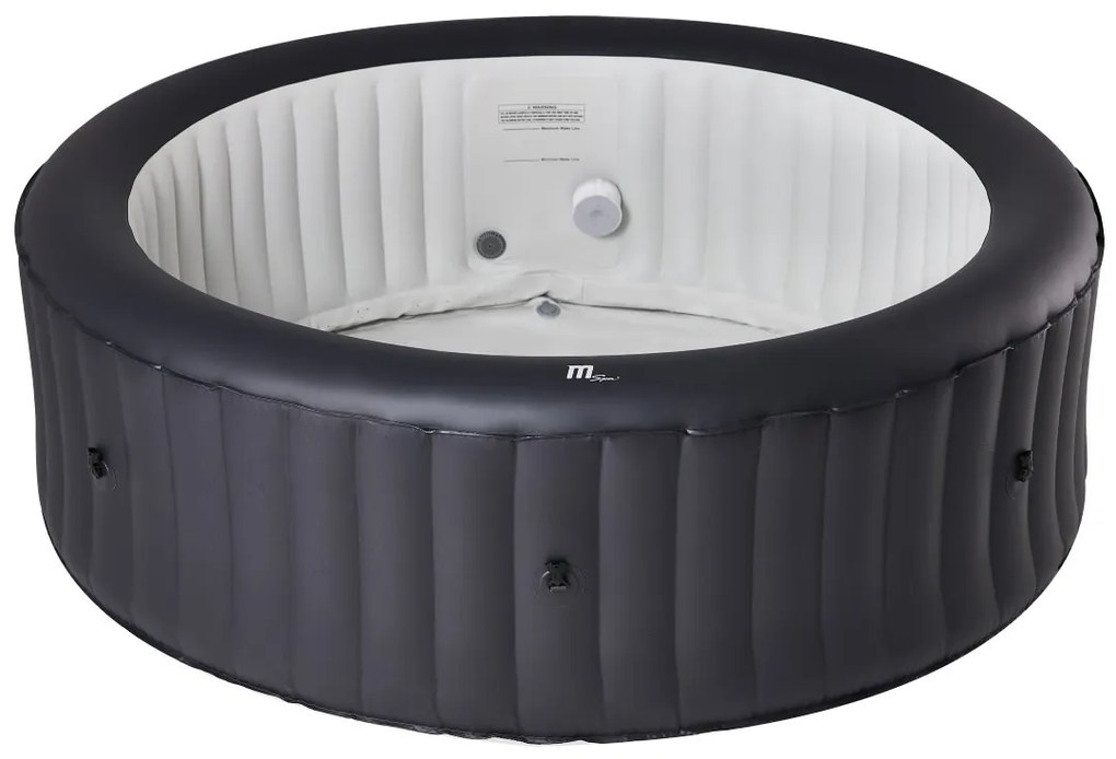 Mspa | Vírivý bazén MSPA Rimba U-RB062 | 11400297