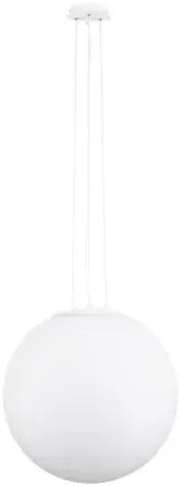 Retro luster Nevoso 50 biele