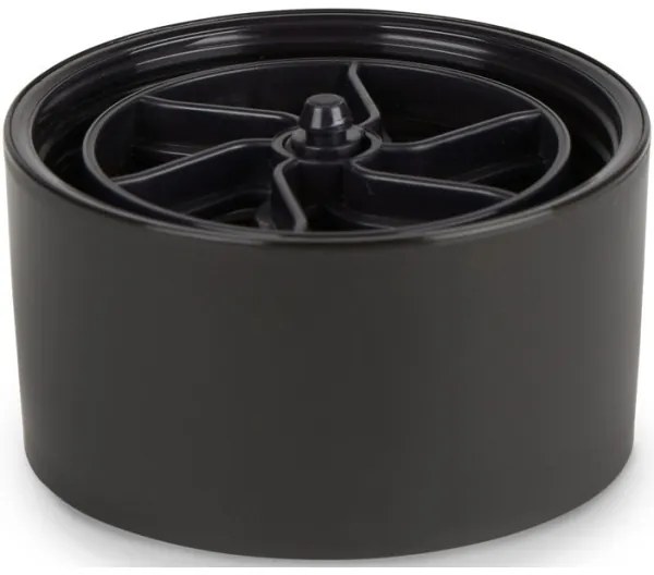 Tefal - Termohrnček 300 ml COMPACT MUG nerez/zelená