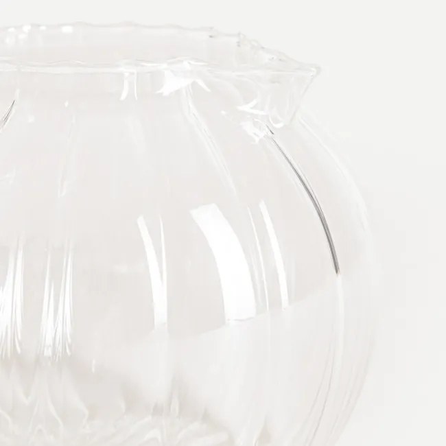 Čajník SENZA priesvitný 763151 1l