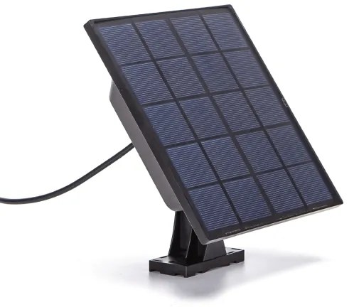 Aigostar - LED Solárny luster na lanku LED/3,2V 3000K/4000K/6500K IP65 + DO