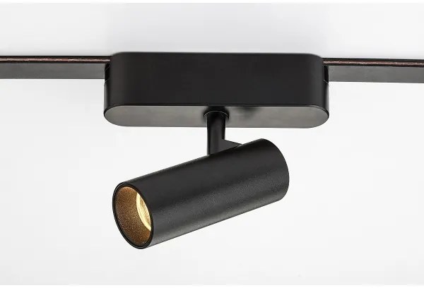 Rabalux 70103-LED Bod. svieti. do 1-fáz. lišt. sys. LiTrack LED/6W/24V 3000K