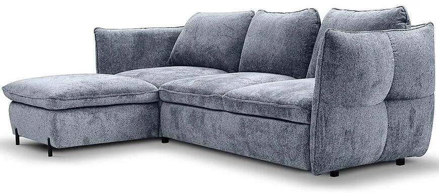 Rohová sedacia súprava Baloo PR1 Aragon 93