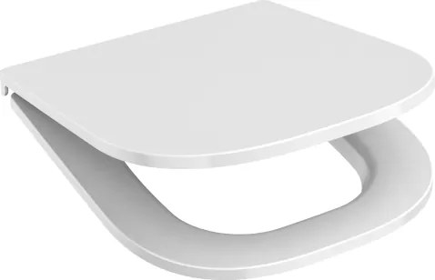 Závesné WC + sedátko DEEP + tlačidlo DUAL + podomietkový modul + podložka